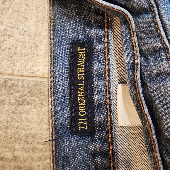 Men's Lucky Brand Jean's - Picture 4 of 8